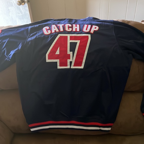 LRG jacket - Picture 2 of 4